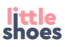 Logo obchodu Littleshoes.sk