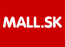 Logo obchodu Mall.sk