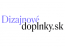 Logo obchodu Dizajnove-doplnky.sk