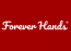 Logo obchodu Foreverhands.sk