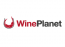 Logo obchodu Wineplanet.sk