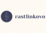 Logo obchodu Rastlinkovo.sk